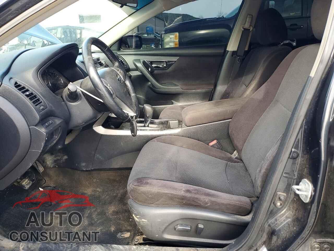 NISSAN ALTIMA 2013 - 1N4AL3AP8DC202152