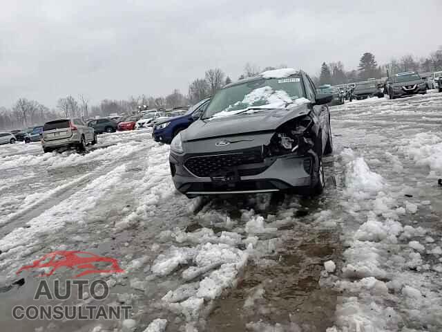 FORD ESCAPE 2020 - 1FMCU9G63LUA65448
