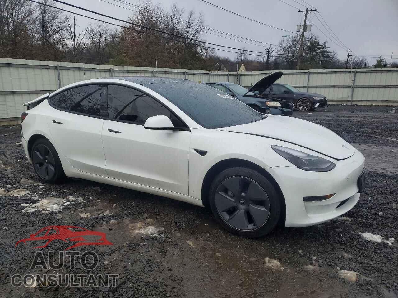 TESLA MODEL 3 2023 - 5YJ3E1EA8PF506810