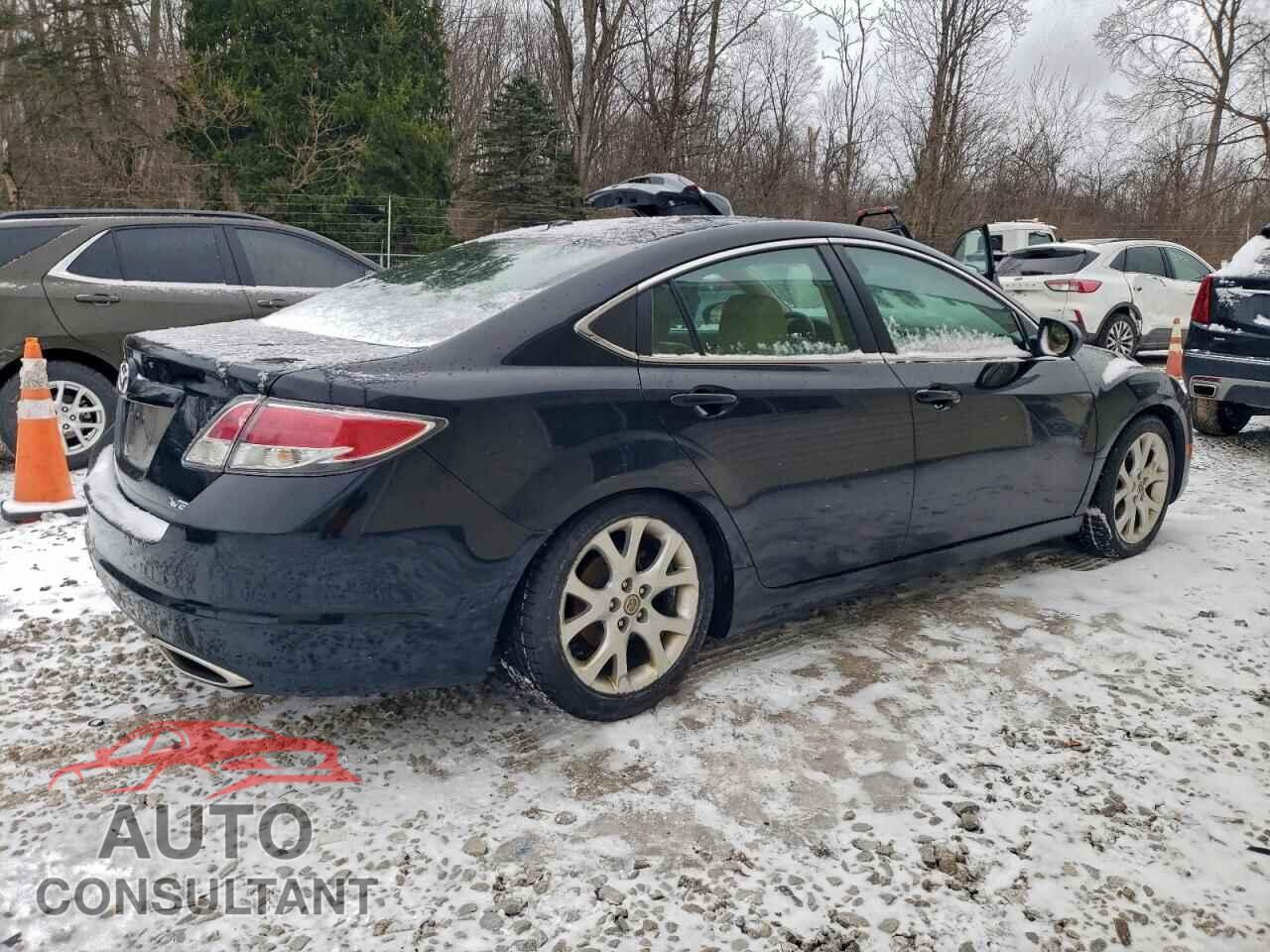 MAZDA 6 2009 - 1YVHP82B595M06281