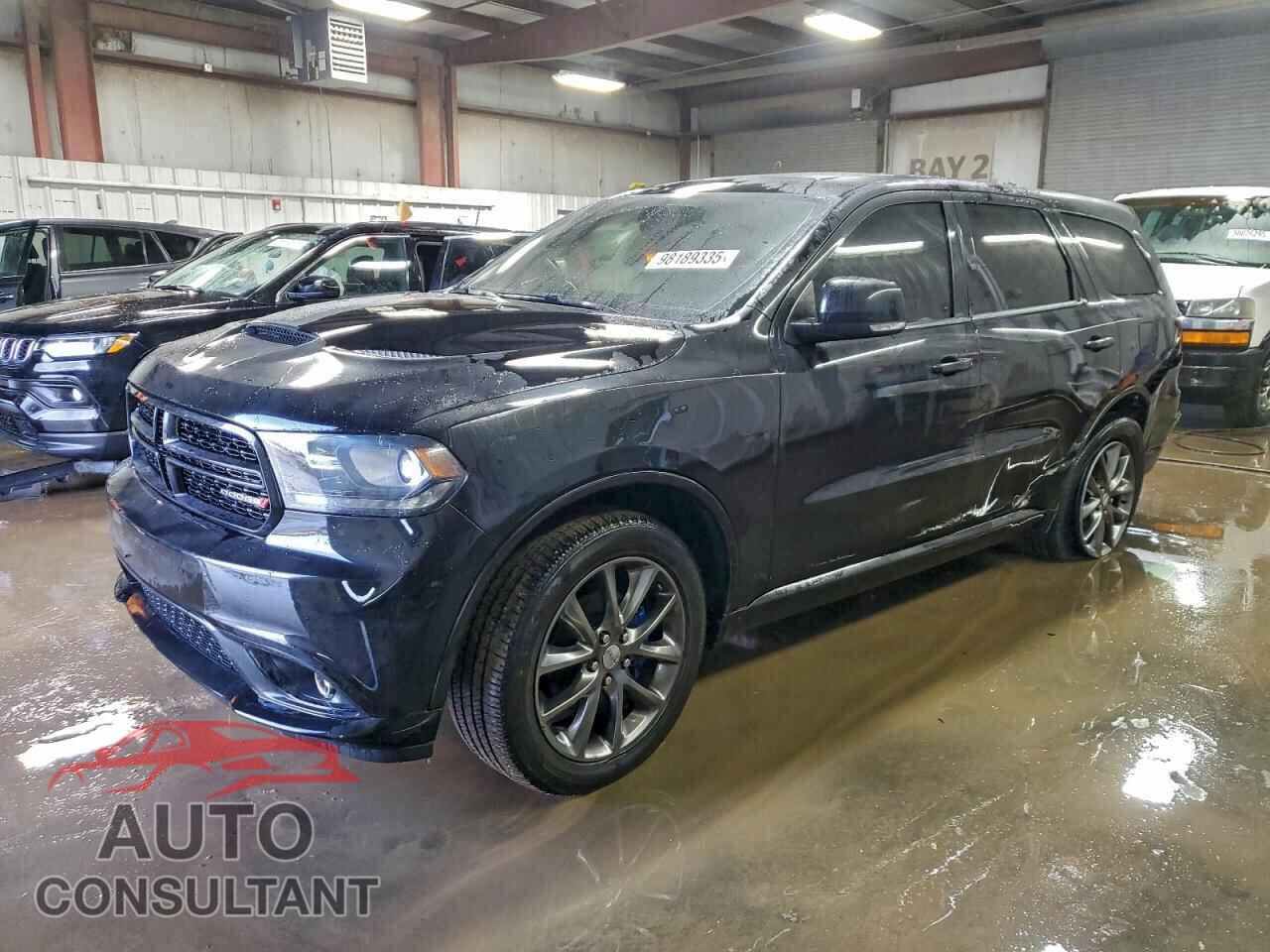 DODGE DURANGO 2015 - 1C4RDJDG9FC818147