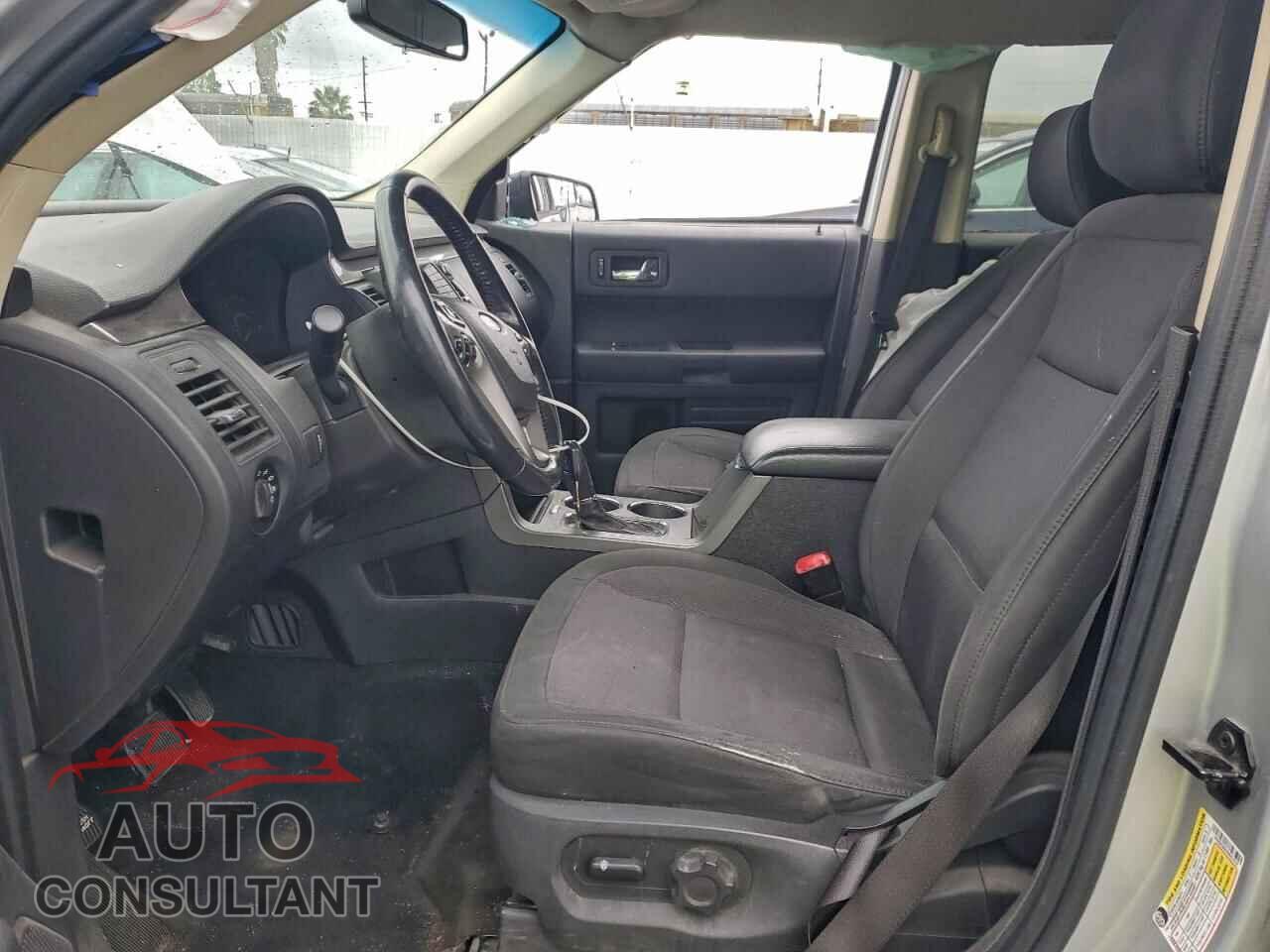 FORD FLEX 2014 - 2FMGK5B82EBD07678