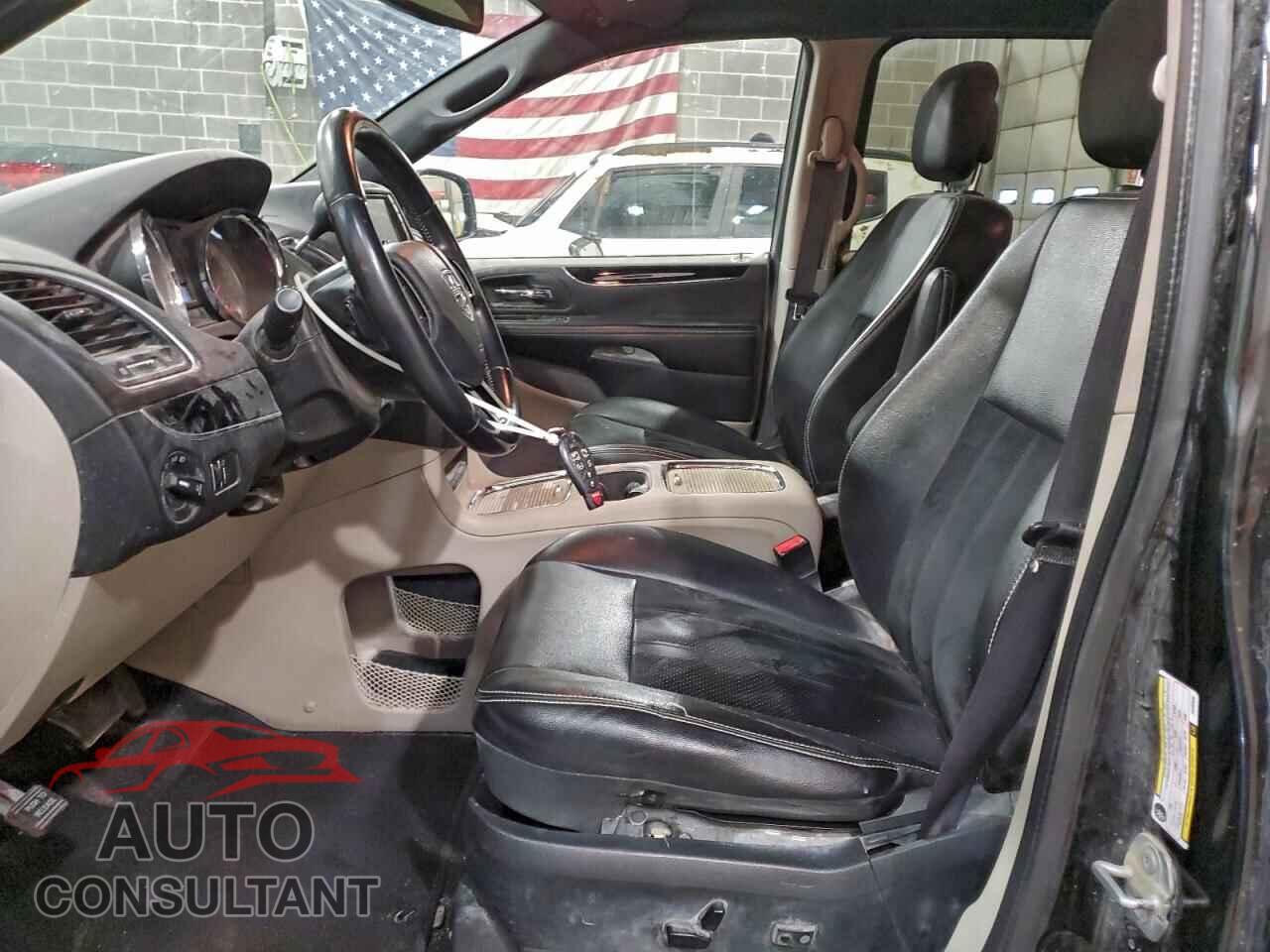 DODGE CARAVAN 2018 - 2C4RDGCG6JR299935
