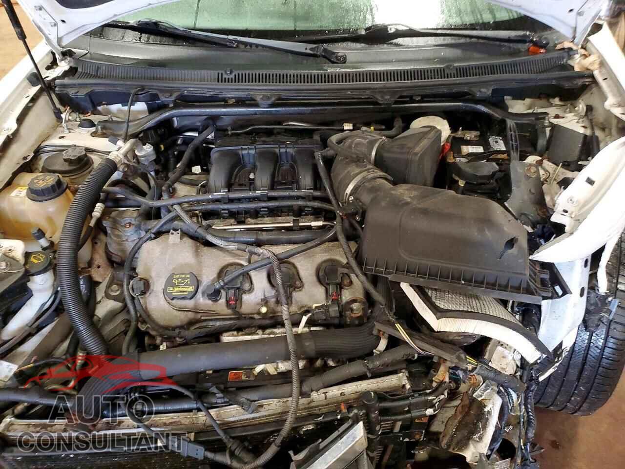 FORD FLEX 2012 - 2FMHK6CC8CBD00079
