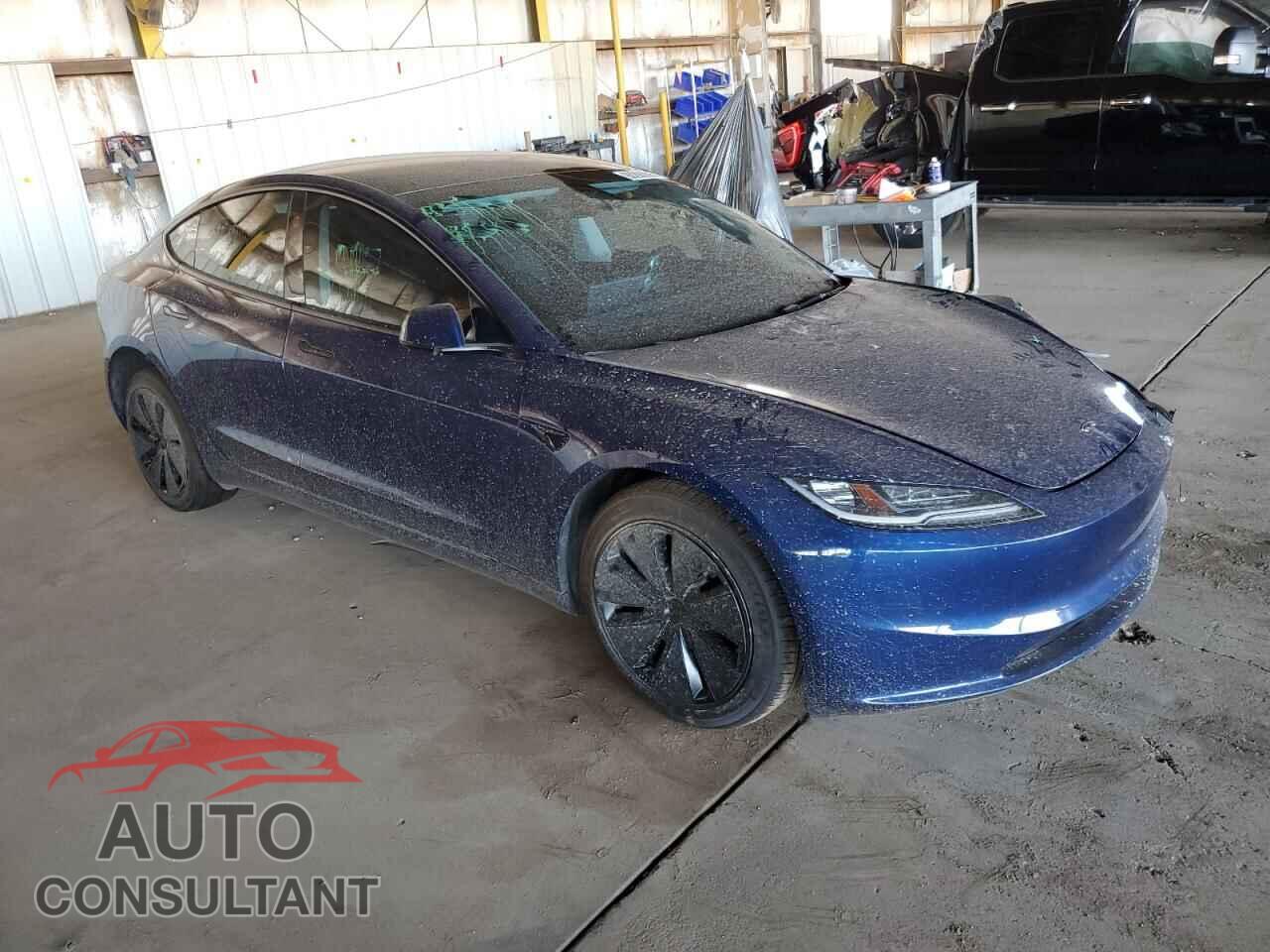 TESLA MODEL 3 2024 - 5YJ3E1EA1RF831219
