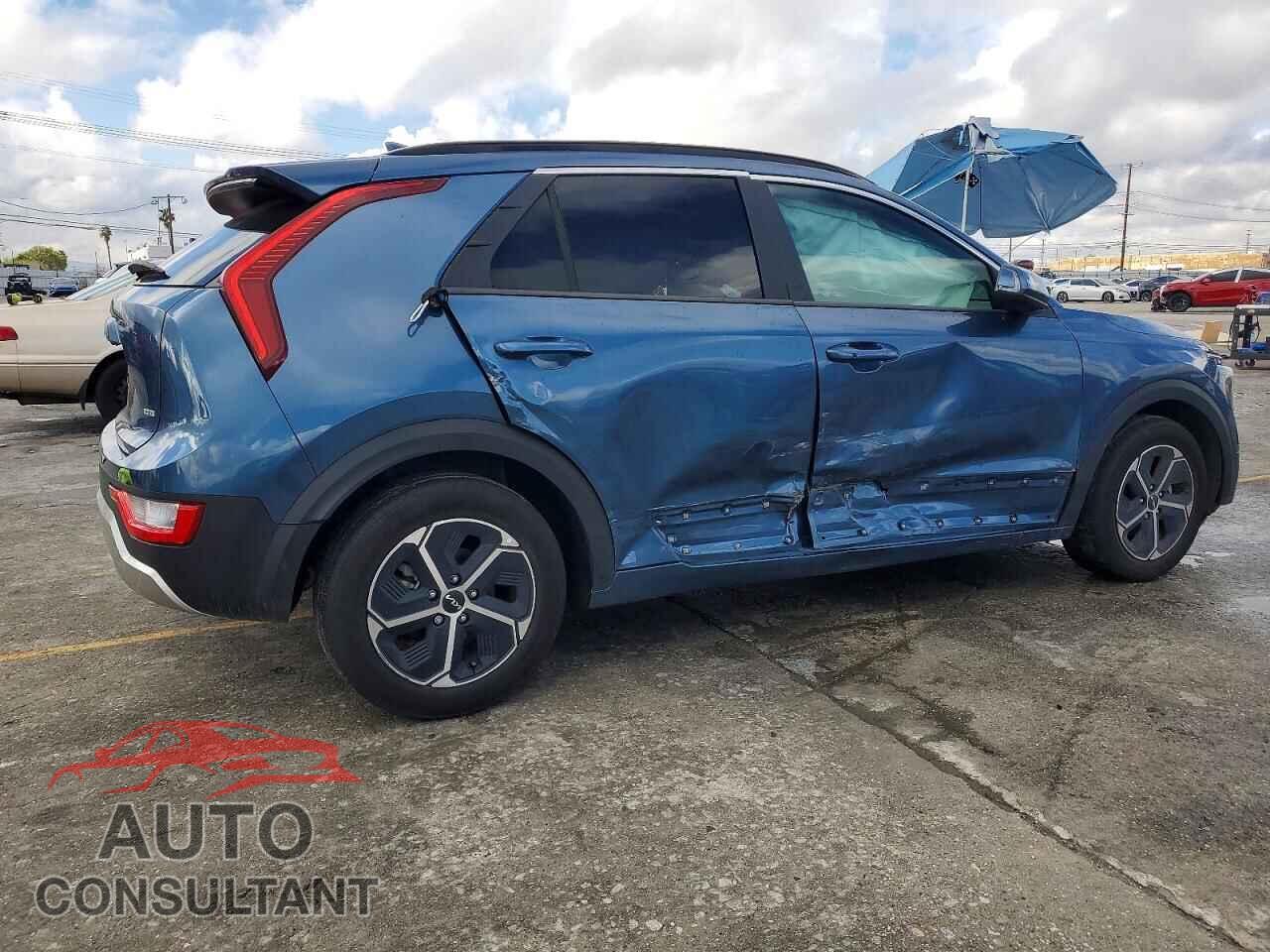 KIA NIRO 2024 - KNDCS3LF4R5166353