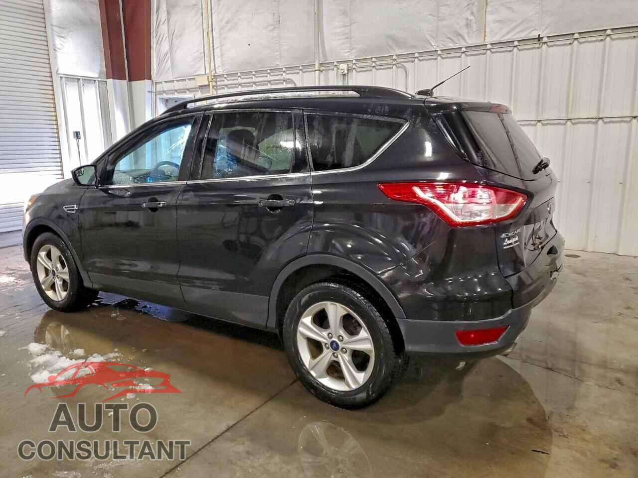 FORD ESCAPE 2014 - 1FMCU9G99EUD51172