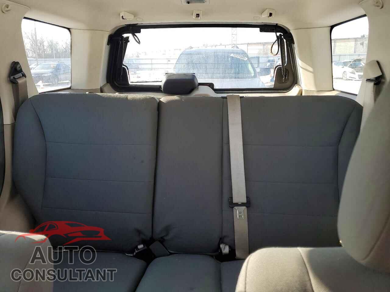 FORD ESCAPE 2012 - 1FMCU9C73CKA08046