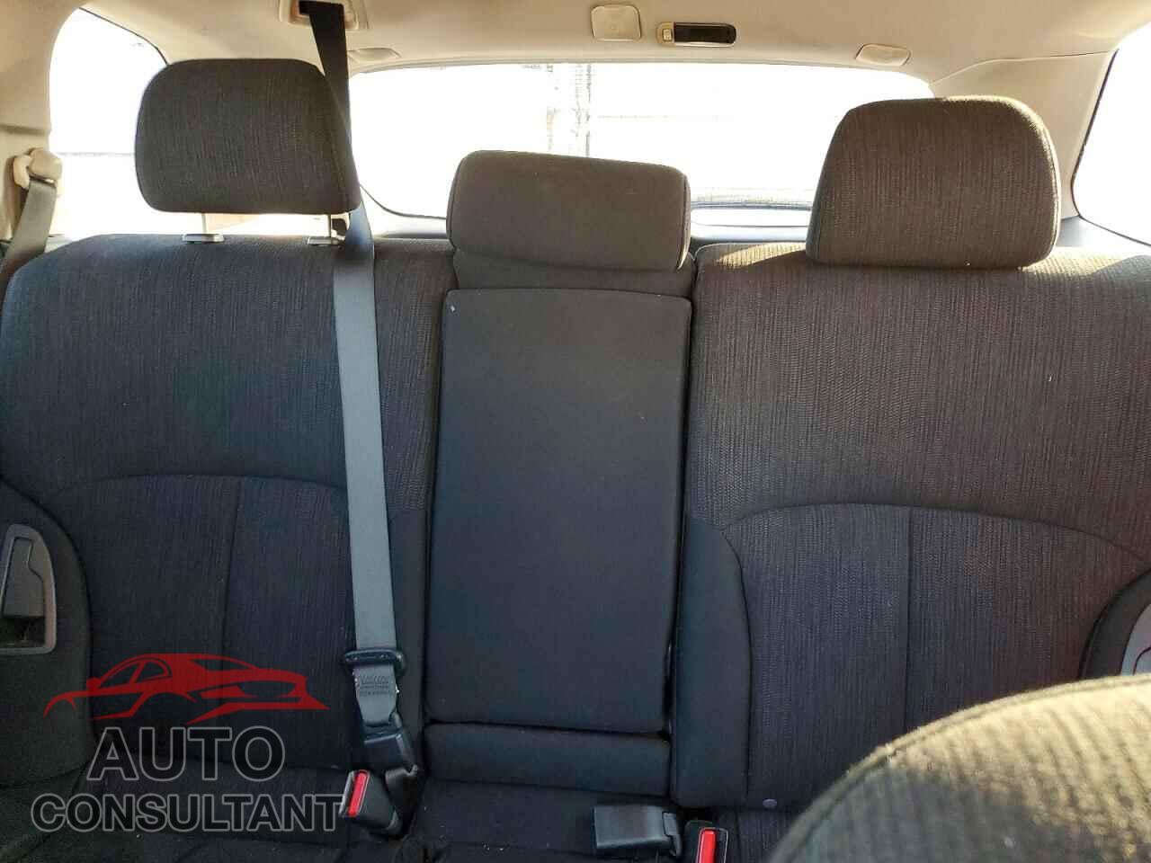 SUBARU OUTBACK 2013 - 4S4BRCCC0D3281867