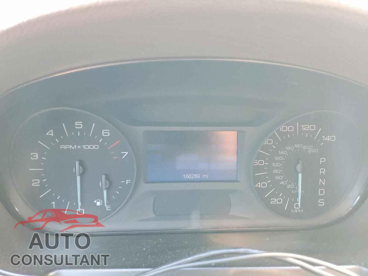 FORD EDGE 2013 - 2FMDK4GC0DBA91077