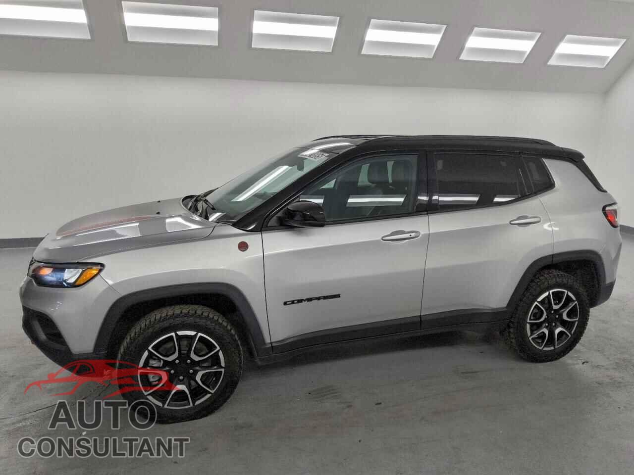 JEEP COMPASS 2024 - 3C4NJDDN3RT144948