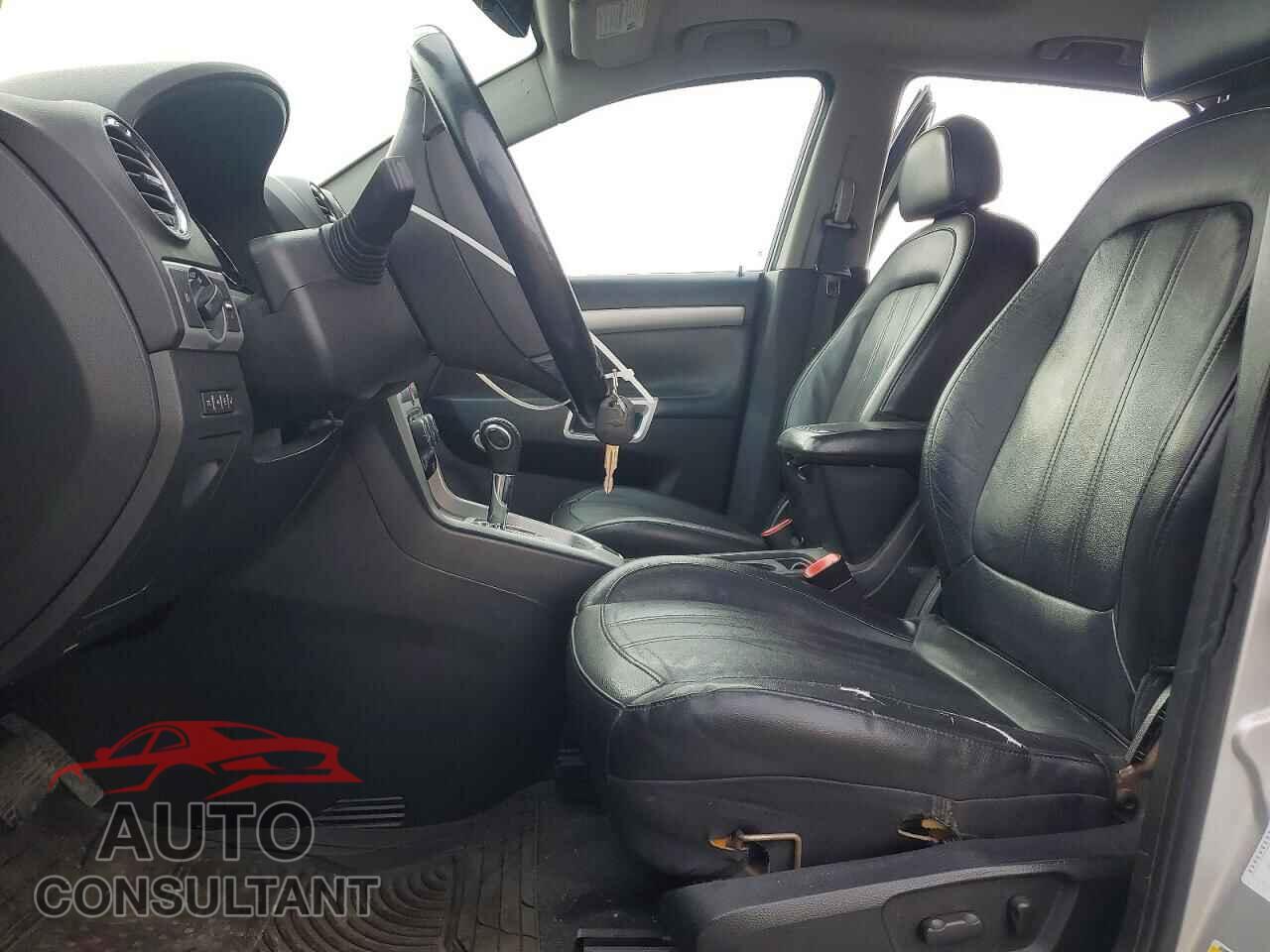 CHEVROLET CAPTIVA 2012 - 3GNFL4E56CS637461