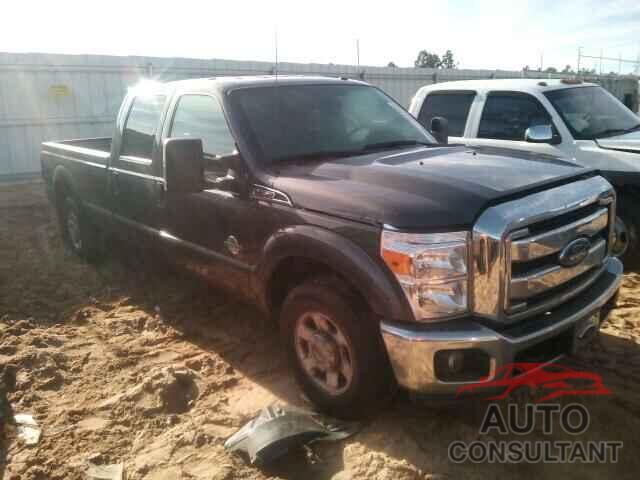 FORD F250 2015 - 1FT7W2AT2FEB34960