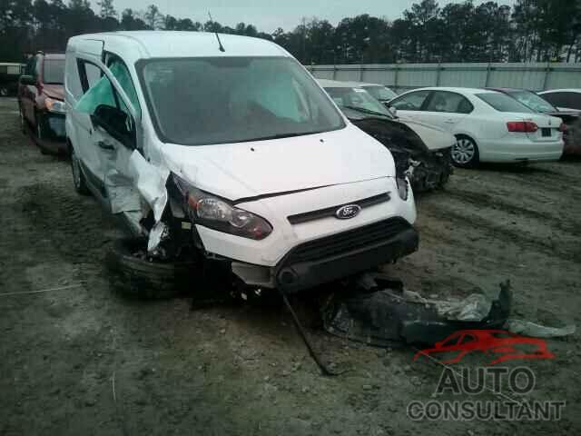 FORD TRANSIT CO 2015 - NM0LS7E77F1229202