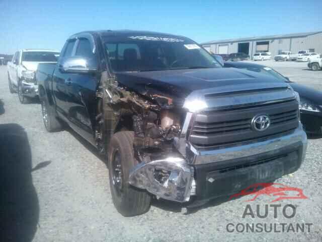 TOYOTA TUNDRA 2015 - 5TFRM5F19FX084683