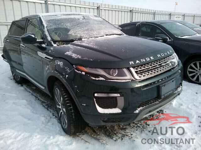 LAND ROVER RANGEROVER 2016 - SALVR2BG3GH088497