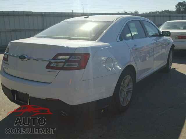 FORD TAURUS 2015 - 1FAHP2D82FG202029