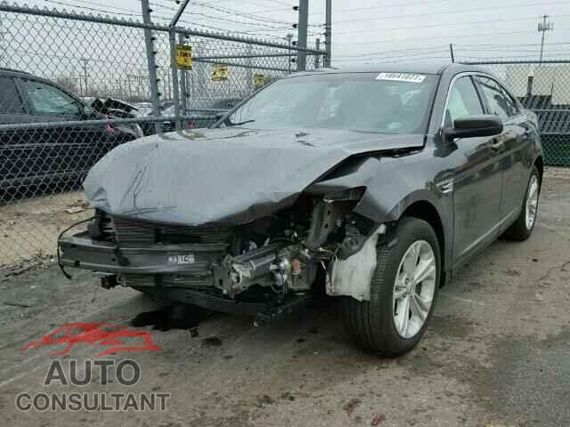 FORD TAURUS 2015 - 1FAHP2E87FG193715