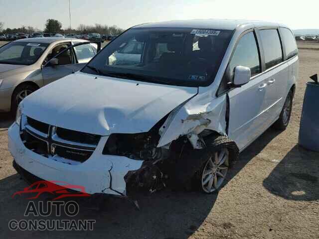 DODGE CARAVAN 2015 - 2C4RDGBG2FR688368