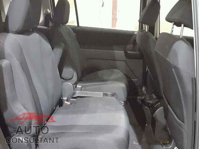 MAZDA 5 2015 - JM1CW2BL6F0182309