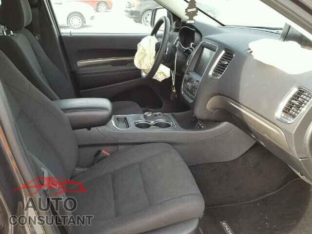 DODGE DURANGO 2015 - 1C4RDHAG2FC784534
