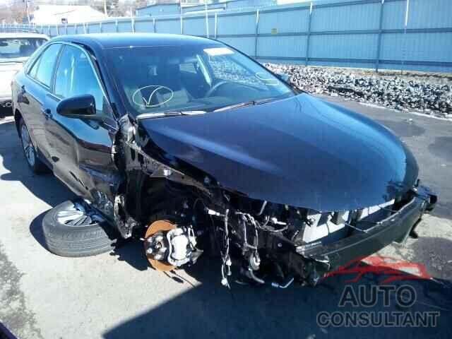 TOYOTA CAMRY 2016 - 4T1BF1FK4GU150696