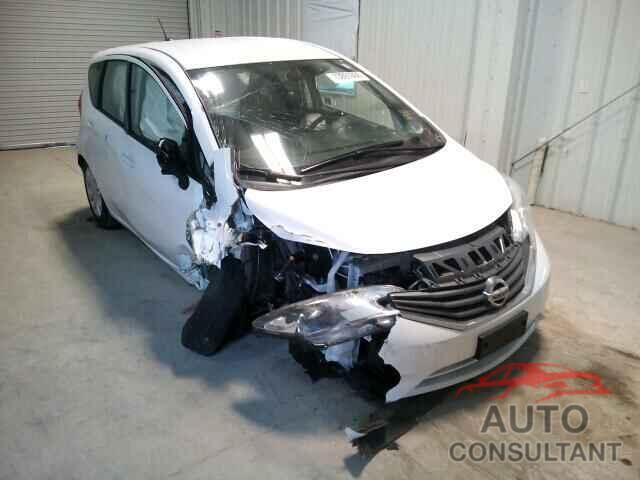 NISSAN VERSA 2016 - 3N1CE2CP1GL355004