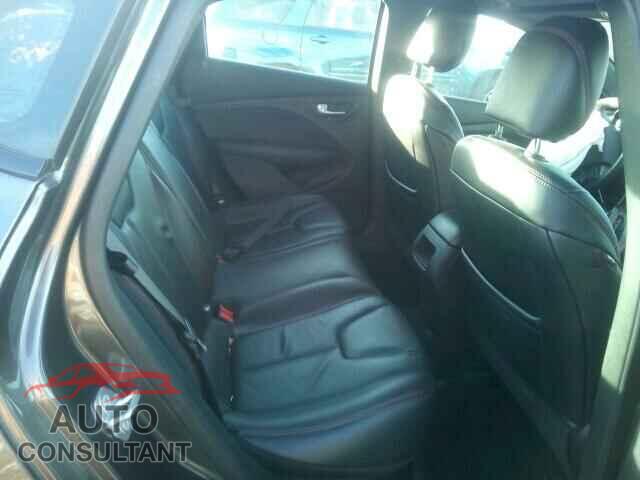DODGE DART 2015 - 1C3CDFEB7FD181960