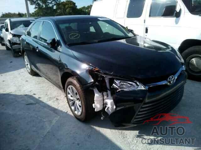 TOYOTA CAMRY 2015 - 4T1BF1FK1FU097258