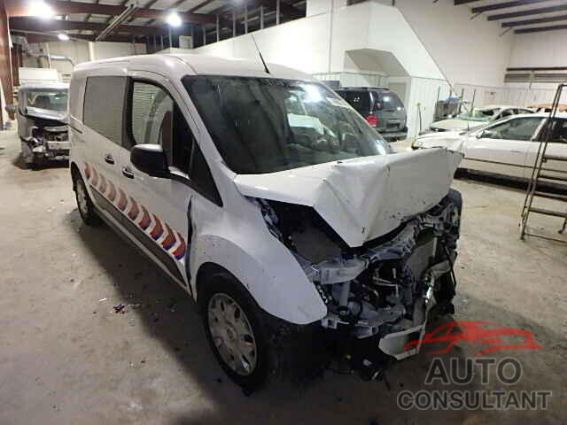 FORD TRANSIT CO 2015 - NM0LS7F77F1227464