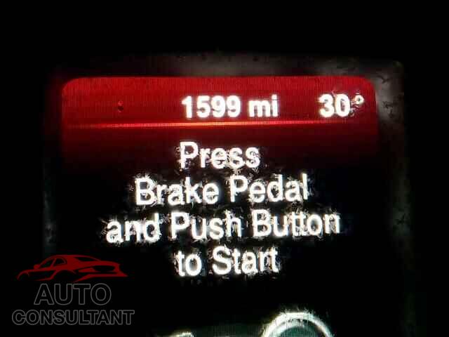 DODGE JOURNEY 2015 - 3C4PDCABXFT700138
