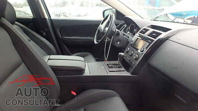 MAZDA CX-9 2015 - JM3TB3CA9F0451053