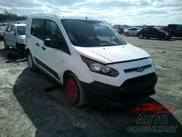 FORD TRANSIT CO 2015 - NM0LS6E77F1178780