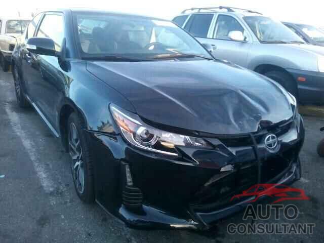 TOYOTA SCION 2015 - JTKJF5C7XF3092565