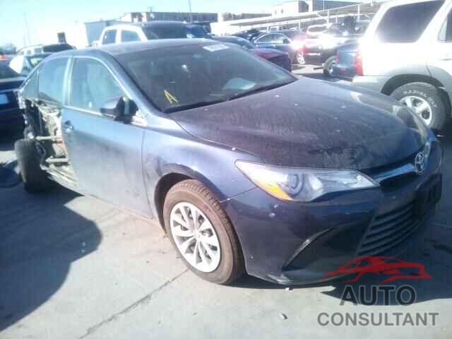TOYOTA CAMRY 2015 - 4T4BF1FK1FR458932