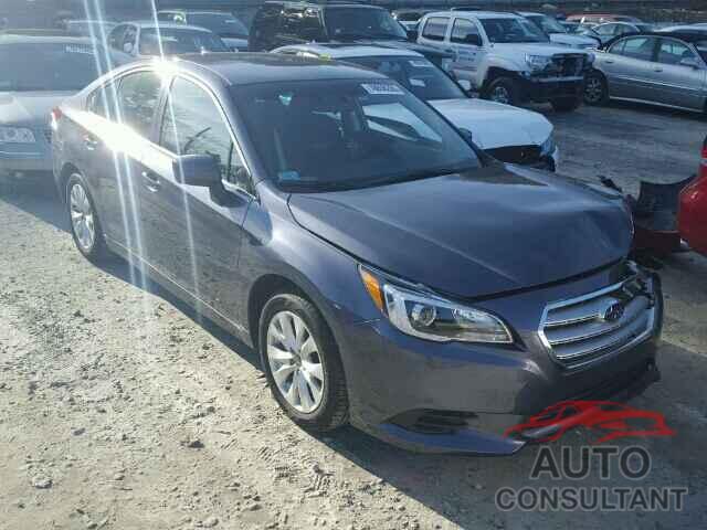 SUBARU LEGACY 2016 - 4S3BNAC64G3014833