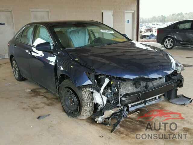 TOYOTA CAMRY 2015 - 4T4BF1FKXFR505102