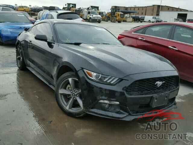 FORD MUSTANG 2015 - 1FA6P8AM4F5312071