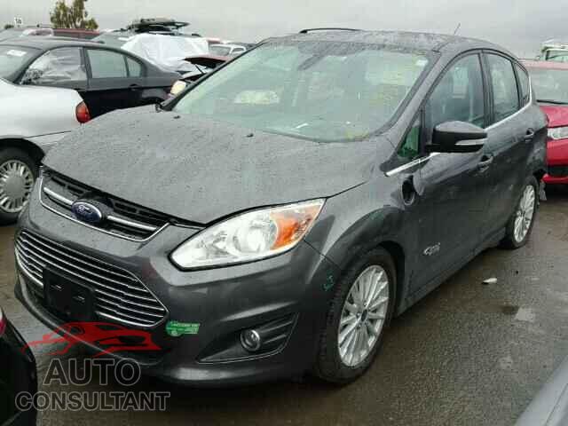 FORD CMAX 2016 - 1FADP5CU2GL103895