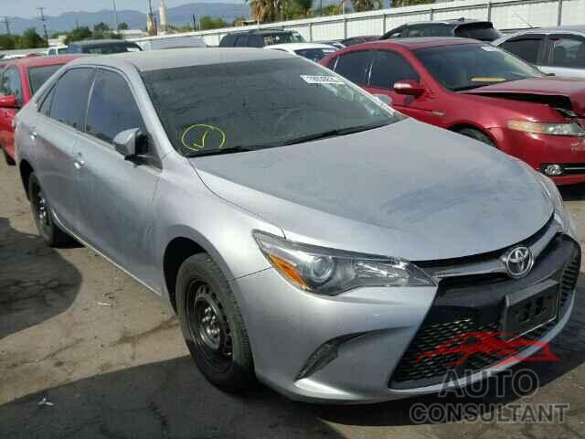 TOYOTA CAMRY 2015 - 4T1BF1FK4FU872457