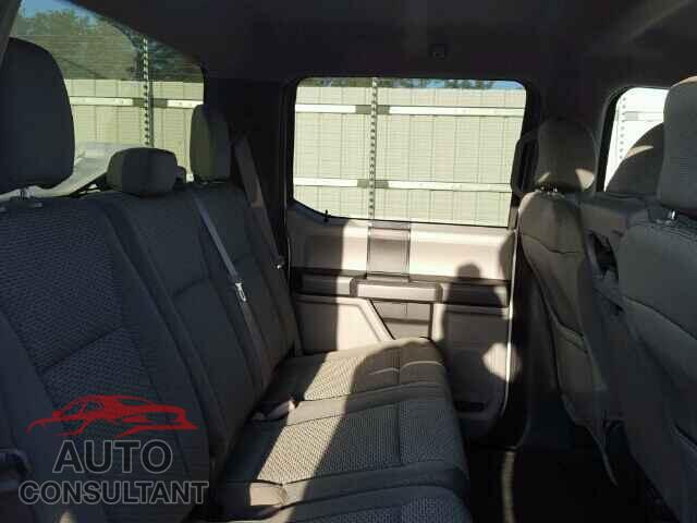 FORD F150 2015 - 1FTEW1CF2FFA30228