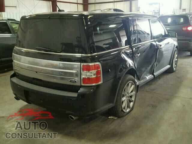 FORD FLEX 2015 - 2FMGK5D83FBA09106