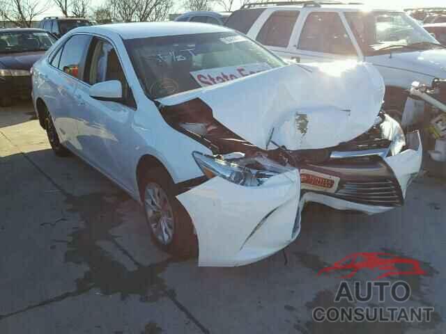TOYOTA CAMRY 2015 - 4T4BF1FK0FR479559