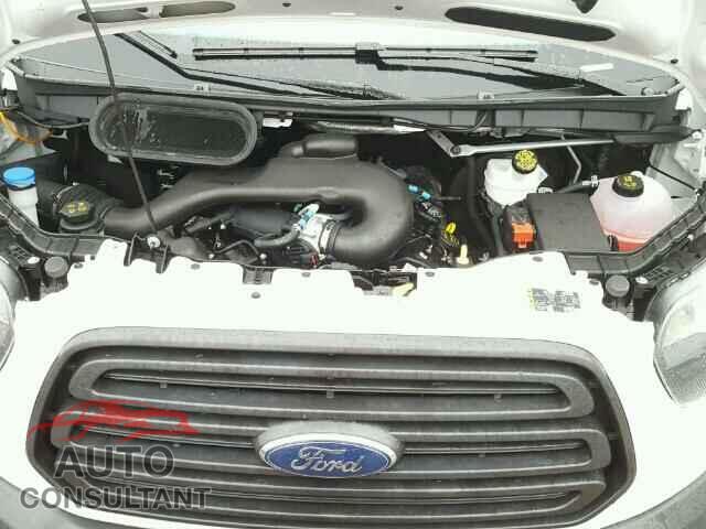FORD TRANSIT CO 2017 - 1FTYR2CM7HKA28025