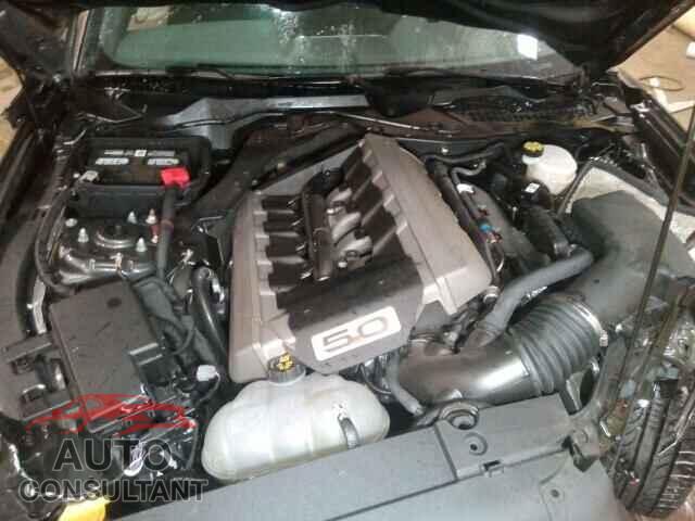 FORD MUSTANG 2015 - 1FA6P8CF3F5409082