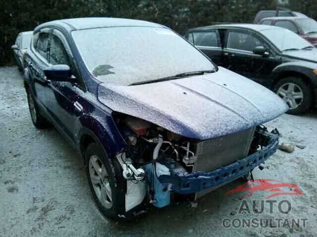 FORD ESCAPE 2016 - 1FMCU9GX6GUA17148