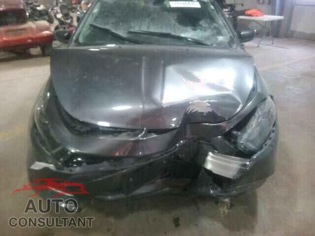 DODGE DART 2015 - 1C3CDFBB0FD221767