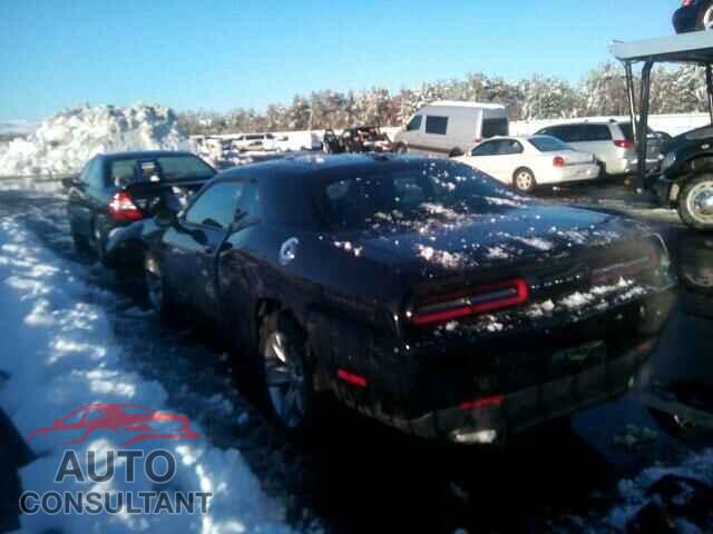 DODGE CHALLENGER 2015 - 2C3CDZAG6FH774425