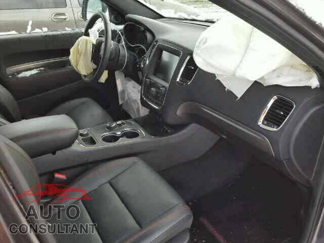 DODGE DURANGO 2015 - 1C4SDJCT6FC801886