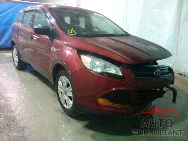 FORD ESCAPE 2015 - 1FMCU0F71FUC02459